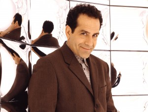 「テレビドラマ史上最高の探偵・刑事」3位：『名探偵モンク』エイドリアン・モンク