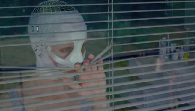 美容整形して帰ってきたママは別人?『Goodnight Mommy(英題)』予告編解禁