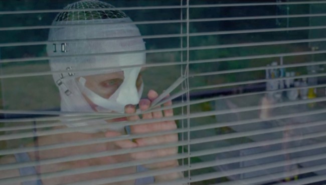 美容整形して帰ってきたママは別人？『Goodnight Mommy（英題）』予告編解禁