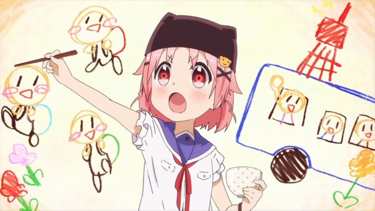 『まどマギ』の衝撃再び!?　“萌え”に隠された驚きの展開『がっこうぐらし』の魅力