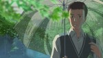 「最も美しい歴代アニメ映画トップ10」発表、1位に日本アニメ『言の葉の庭』