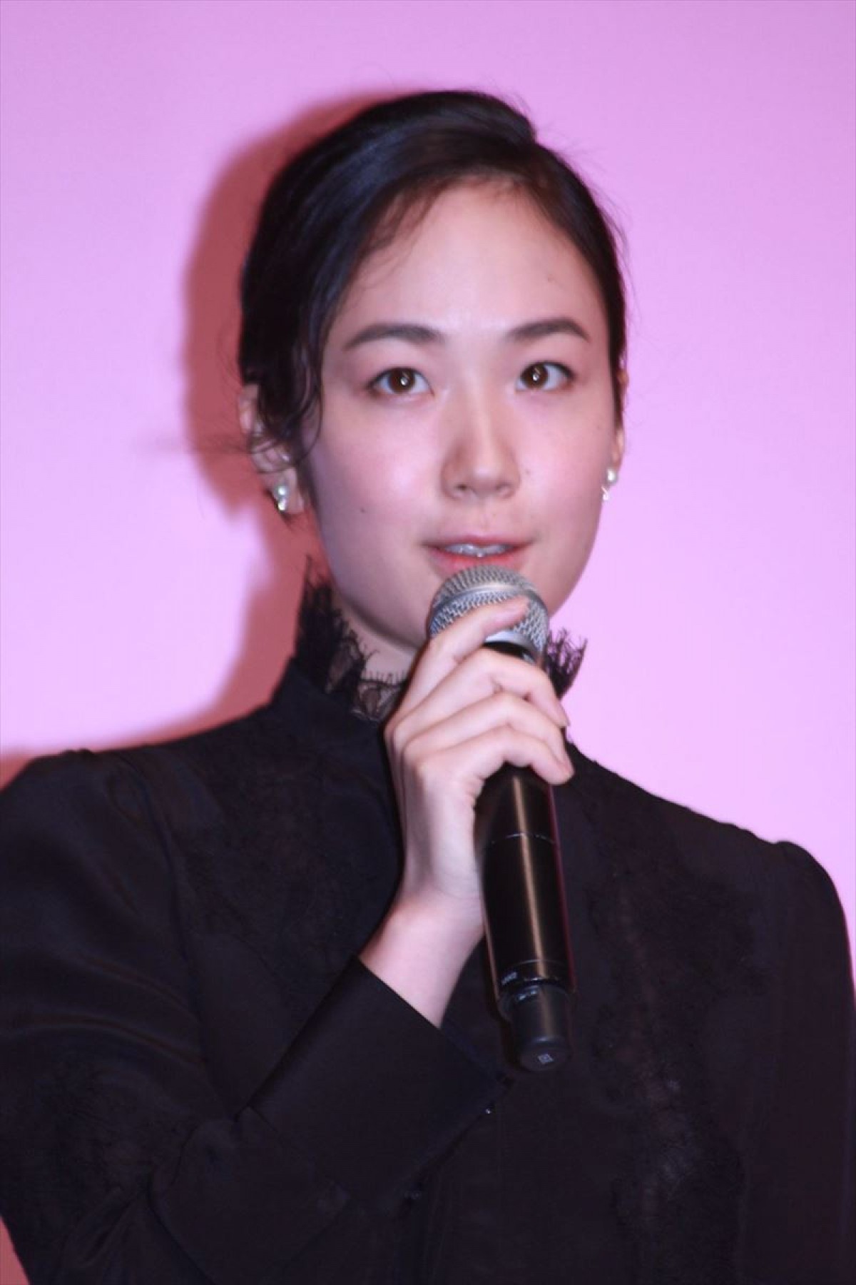 二宮和也、吉永小百合は「ぼくの初めての人」“和也さん”と呼ばれドキドキ