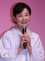 山田洋次監督最新作『母と暮せば』クランクアップ記者会見