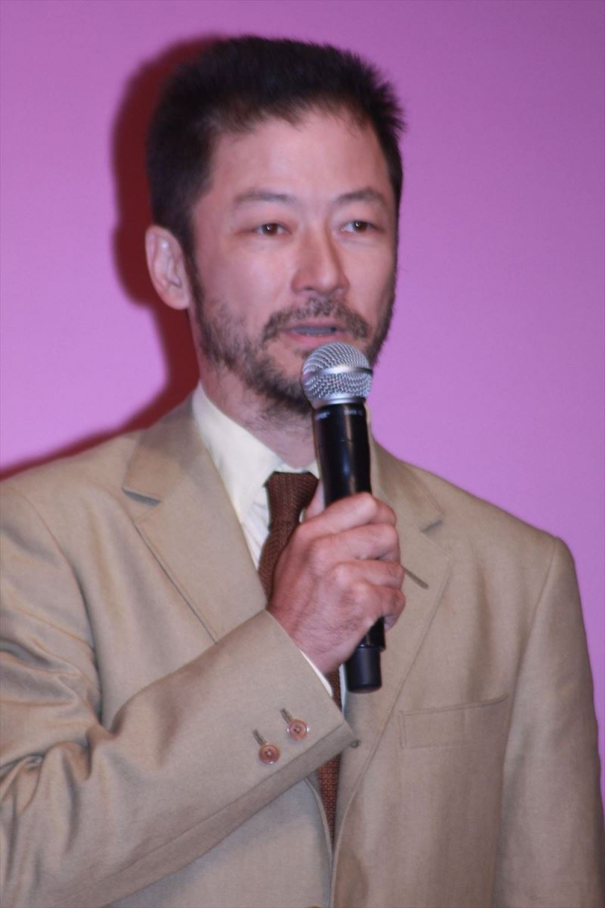 二宮和也、吉永小百合は「ぼくの初めての人」“和也さん”と呼ばれドキドキ