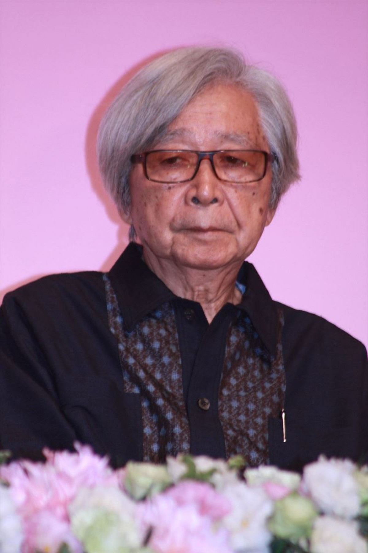 二宮和也、吉永小百合は「ぼくの初めての人」“和也さん”と呼ばれドキドキ