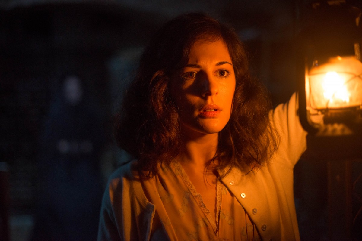 D・ラドクリフ主演『ウーマン・イン・ブラック』続編、公開決定！ビジュアル解禁