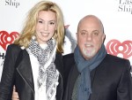 ビリー・ジョエル、4人目の妻が女児を出産