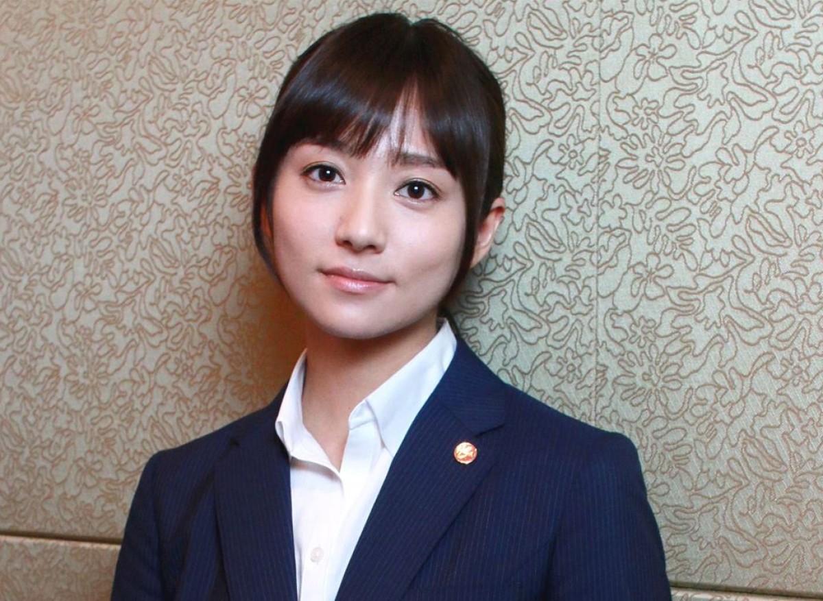 木村文乃、青木崇高のイメージは「拳が飛んでくるコワイ人」初共演で魅せた相性の良さ