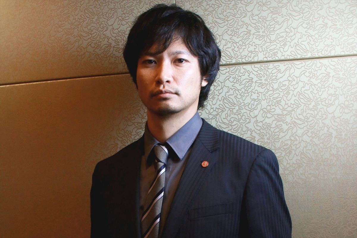 木村文乃、青木崇高のイメージは「拳が飛んでくるコワイ人」初共演で魅せた相性の良さ