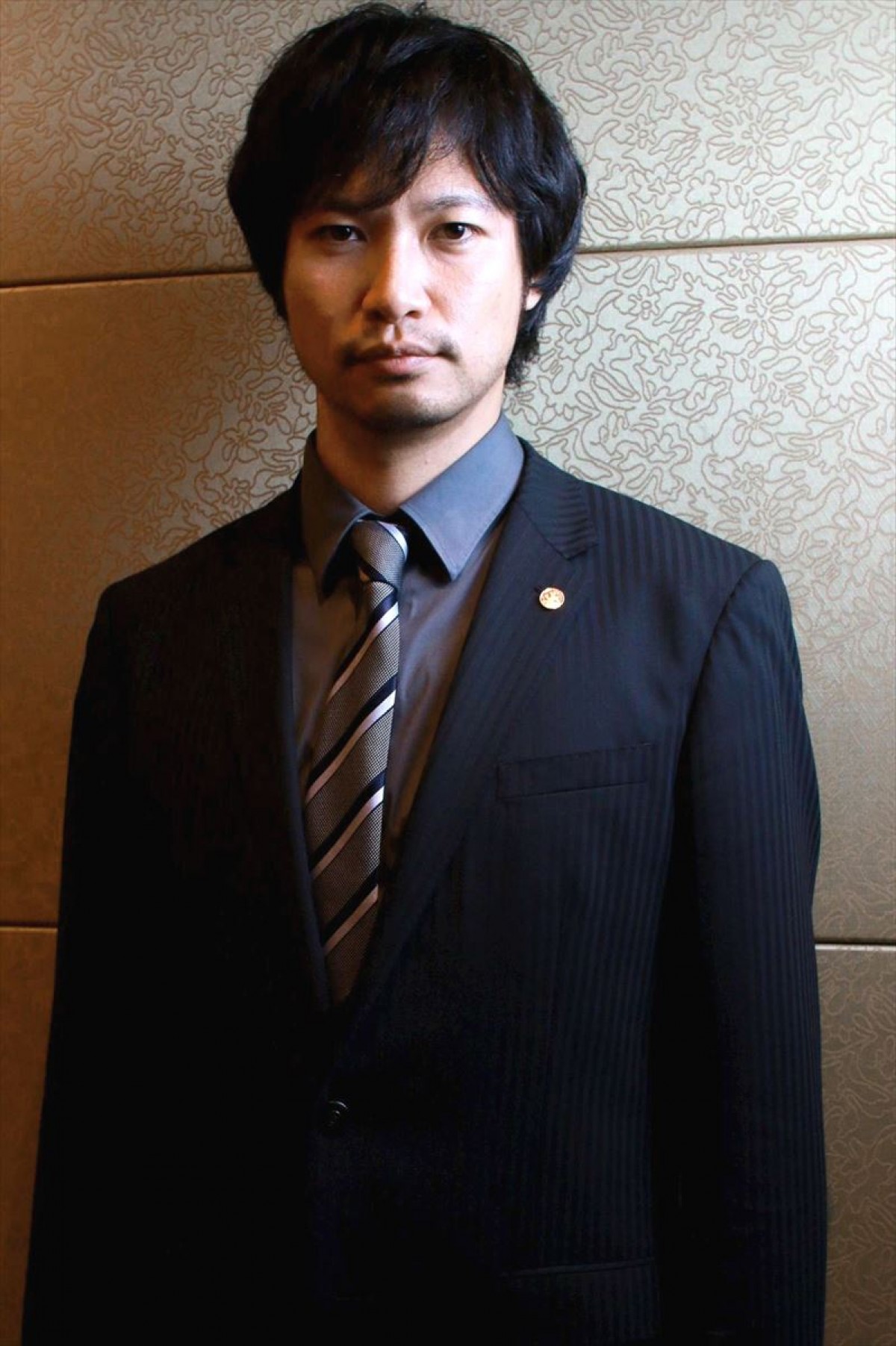 木村文乃、青木崇高のイメージは「拳が飛んでくるコワイ人」初共演で魅せた相性の良さ