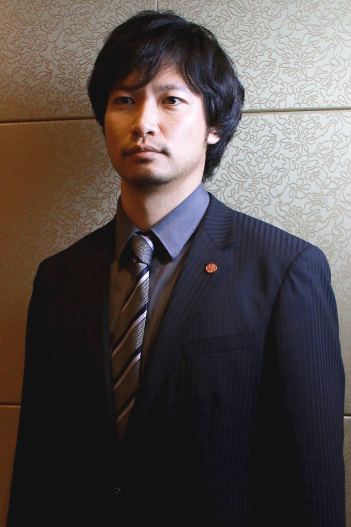 木村文乃、青木崇高のイメージは「拳が飛んでくるコワイ人」初共演で魅せた相性の良さ