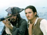 『パイレーツ・オブ・カリビアン5』、ウィル役オーランド・ブルームが再出演