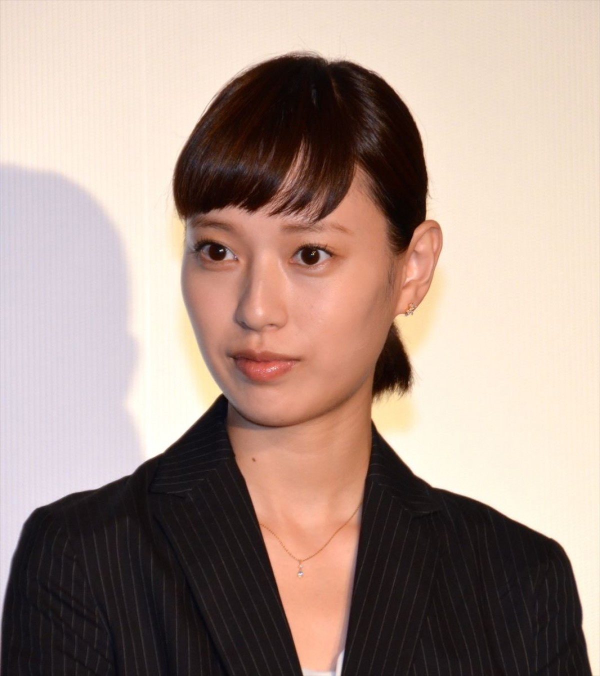 戸田恵梨香、堤真一の“敵に回したくない”発言に不満!?「さっぱり理解できない」