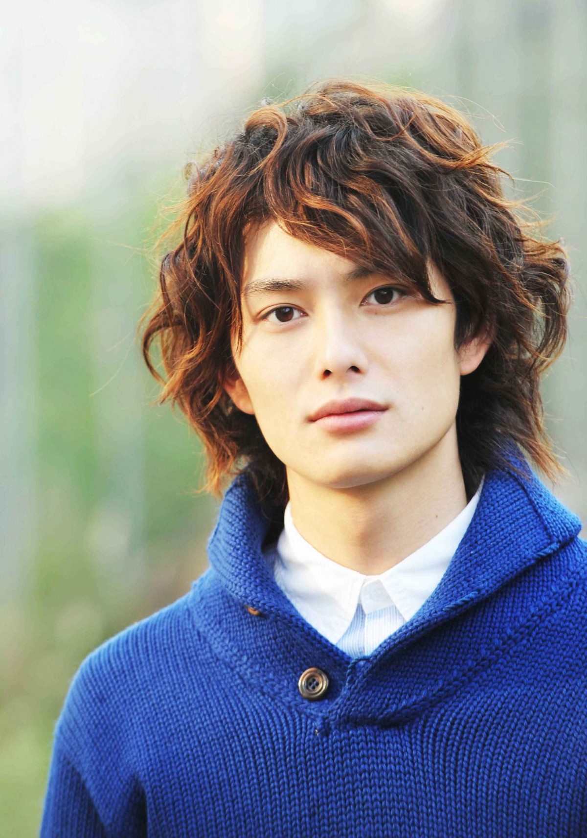 岡田将生、新垣結衣主演ドラマ『掟上今日子の備忘録』で“最も運が悪い男”に