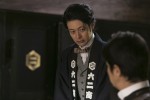 オダギリジョー主演『経世済民の男　高橋是清』は8月22日より放送。