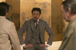 オダギリジョー主演『経世済民の男　高橋是清』は8月22日より放送。