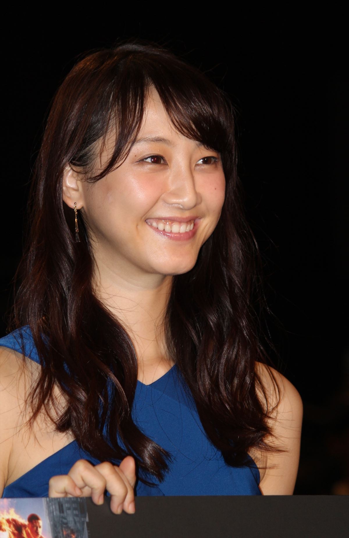  松井玲奈“アメコミファン”を宣言！「かっこいいキャラクターと出会いたい」