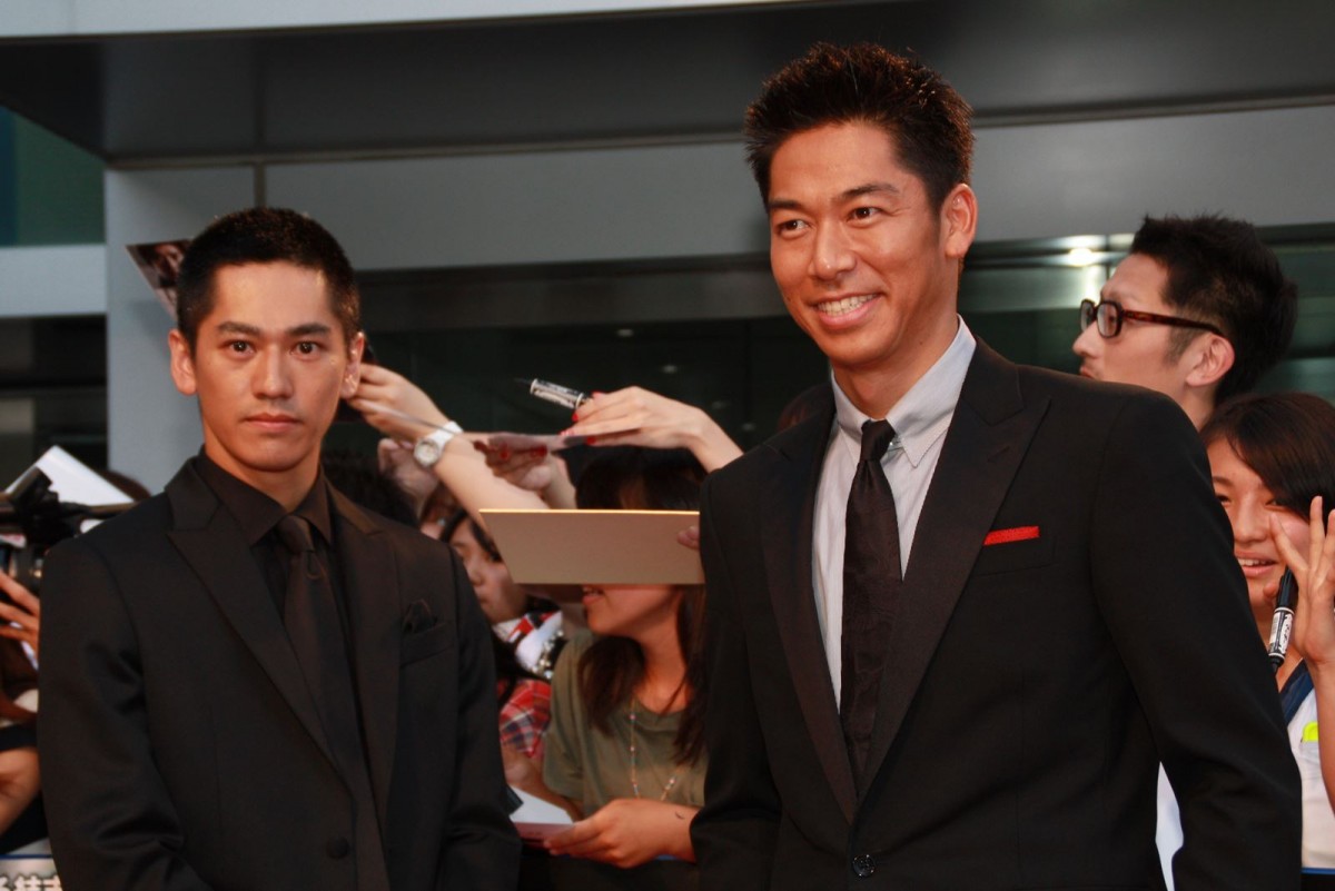 篠原涼子＆永山絢斗、“色々あって”10回以上キス 「嬉しかったです」正直な気持ち吐露