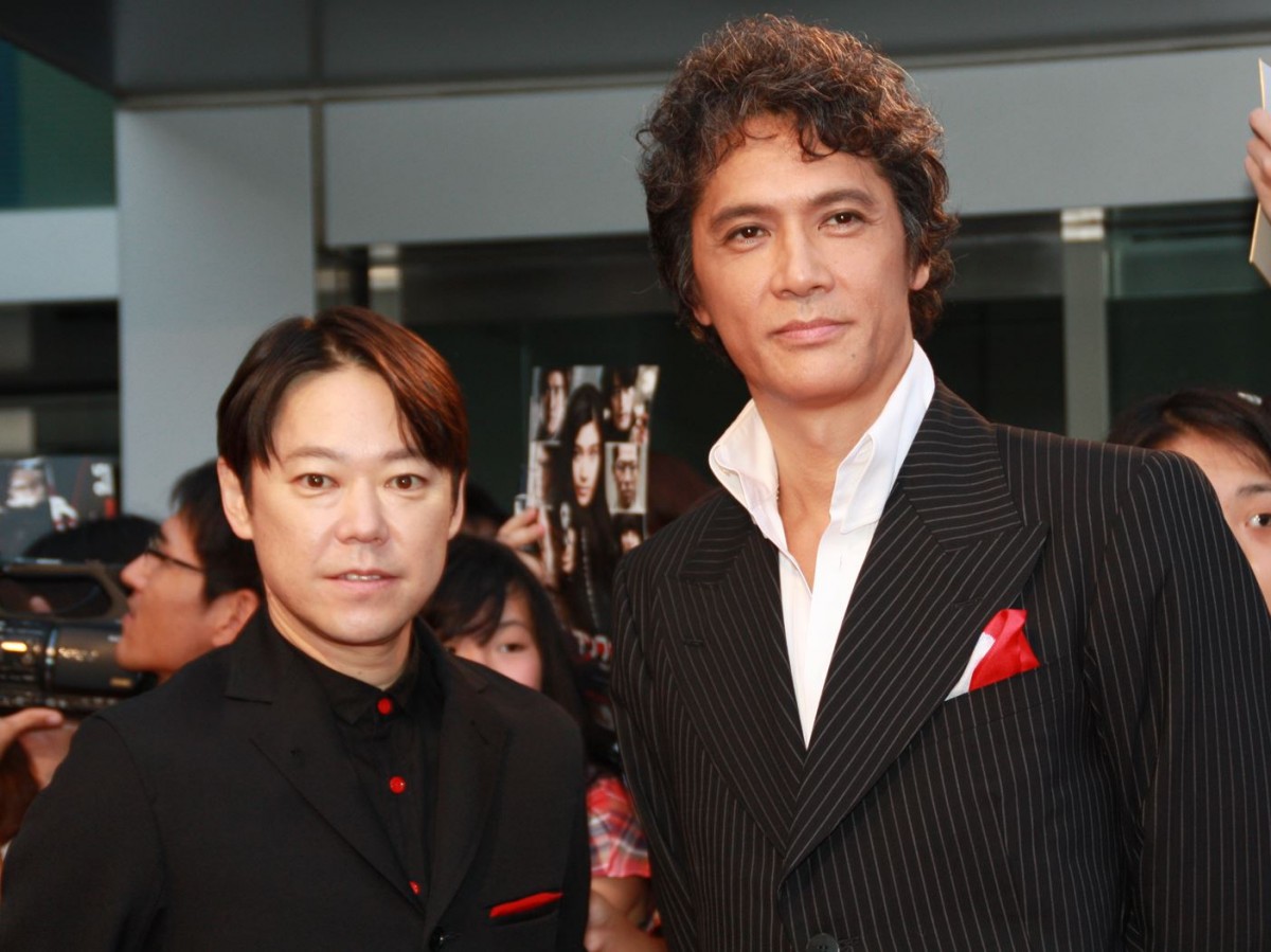 篠原涼子＆永山絢斗、“色々あって”10回以上キス 「嬉しかったです」正直な気持ち吐露