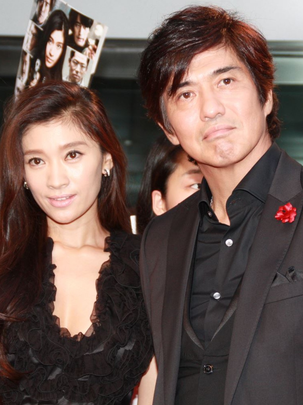 篠原涼子＆永山絢斗、“色々あって”10回以上キス 「嬉しかったです」正直な気持ち吐露