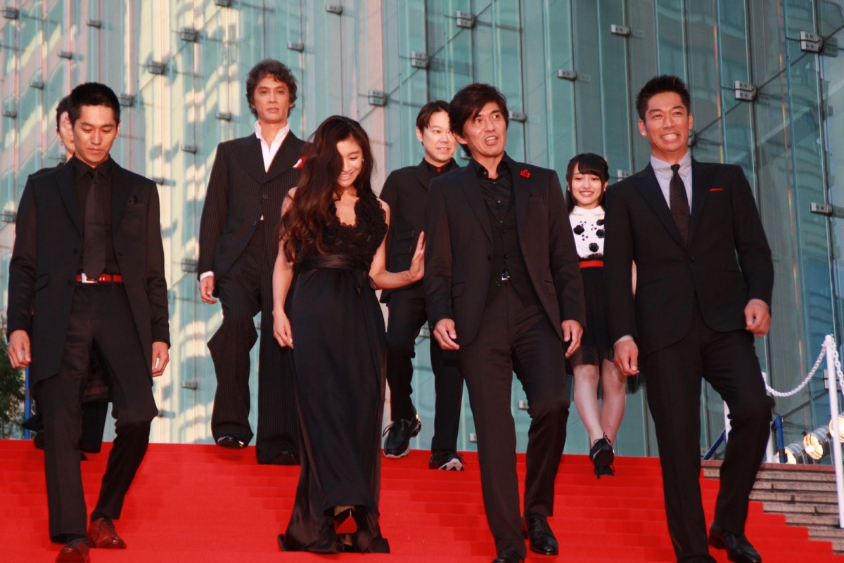 篠原涼子＆永山絢斗、“色々あって”10回以上キス 「嬉しかったです」正直な気持ち吐露