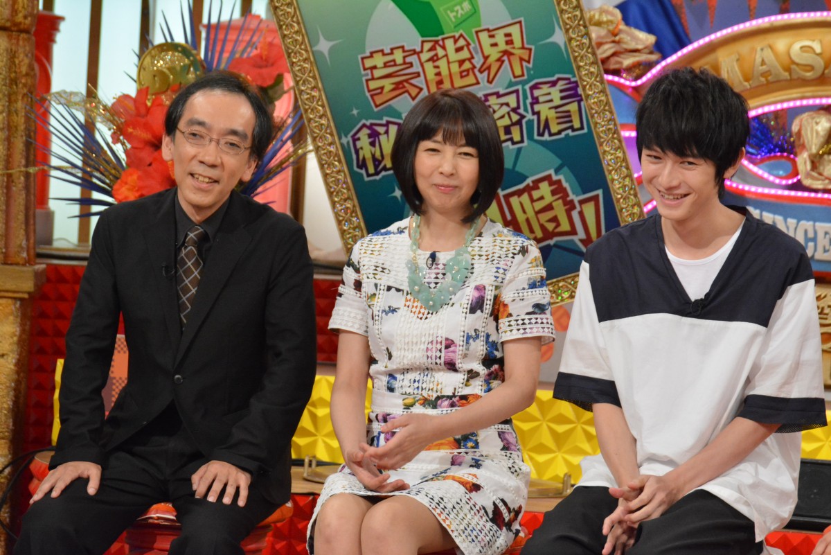 本郷奏多、食生活がドン引きレベル!? 『ダウンタウンDX』初登場で告白