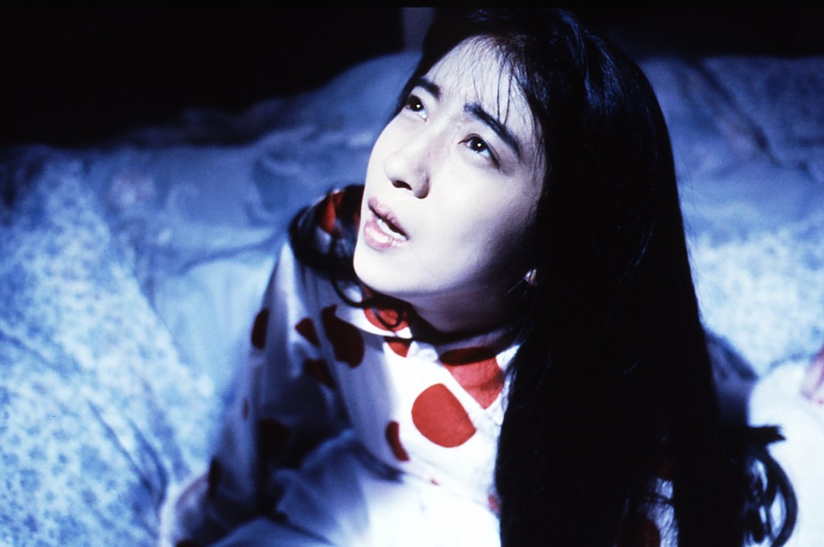 テレビ「ほん怖」の原点、幻のビデオ映画『ほんとにあった怖い話』3部作上映