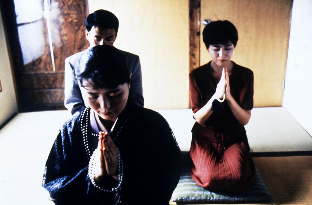 テレビ「ほん怖」の原点、幻のビデオ映画『ほんとにあった怖い話』3部作上映