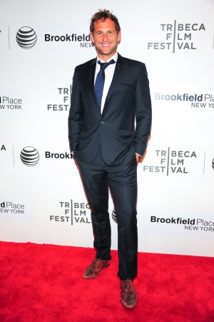 ジョシュ・ルーカス