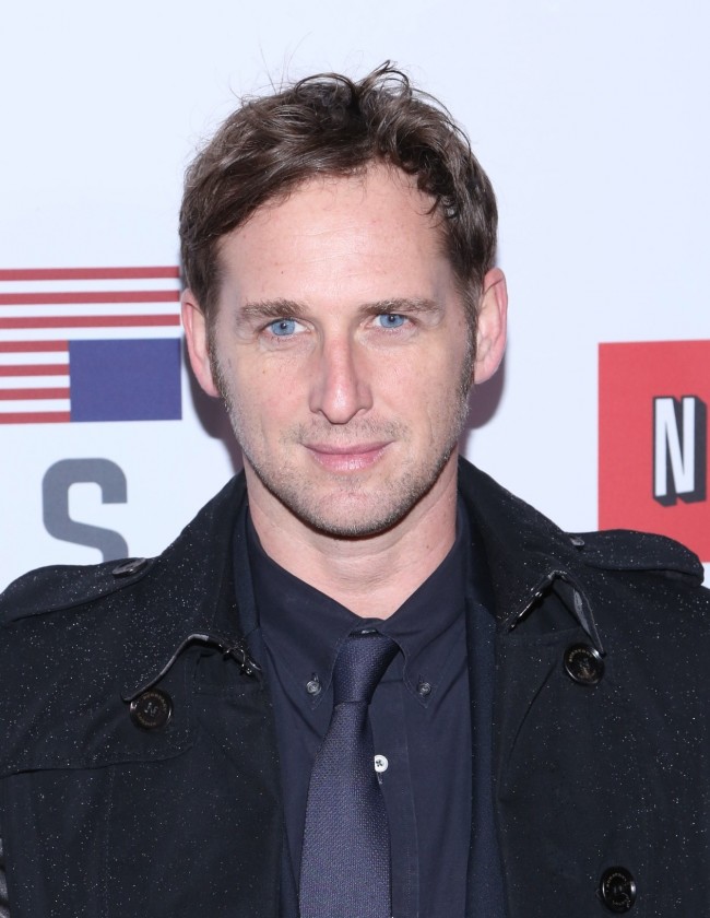 ジョシュ・ルーカス　Josh Lucas