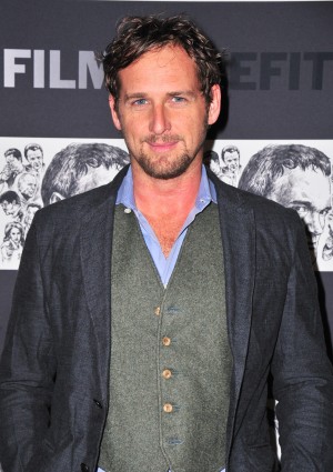 ジョシュ・ルーカス