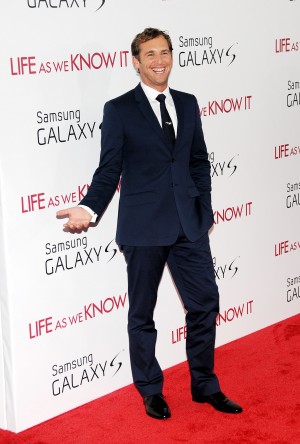 ジョシュ・ルーカス