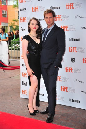 ジョシュ・ルーカス