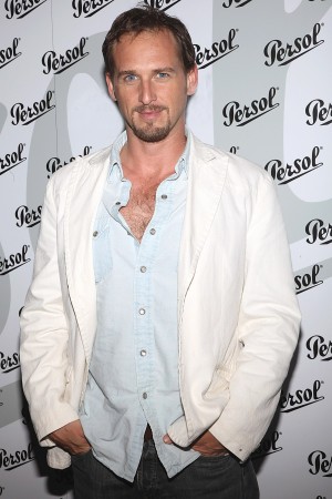 ジョシュ・ルーカス