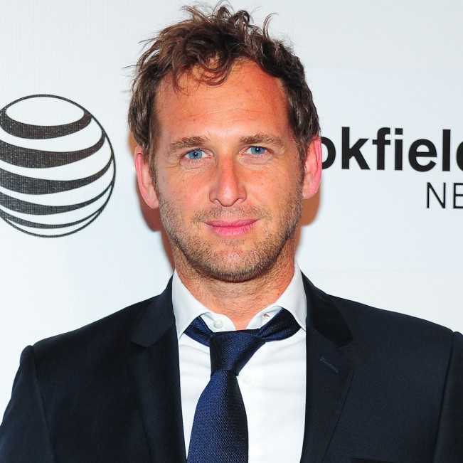 ジョシュ・ルーカス　Josh Lucas