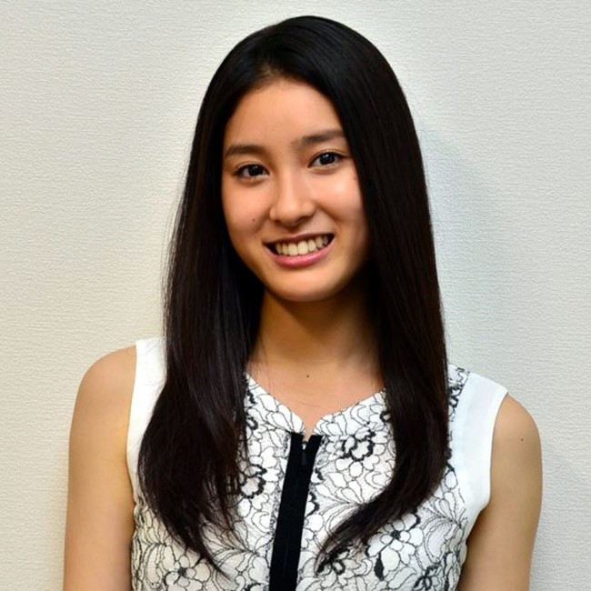 【2014年ブレイクを期待する女性・男性タレントBEST10】土屋太鳳