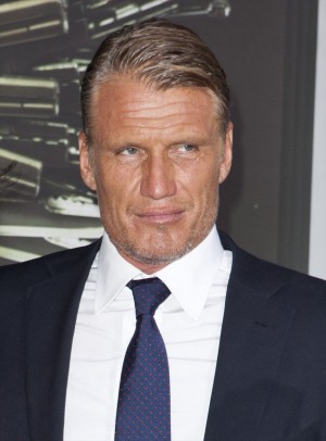 ドルフ・ラングレン