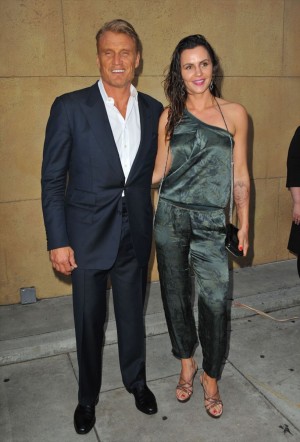 ドルフ・ラングレン