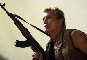 ドルフ・ラングレン