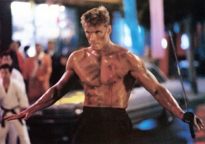 ドルフ・ラングレン