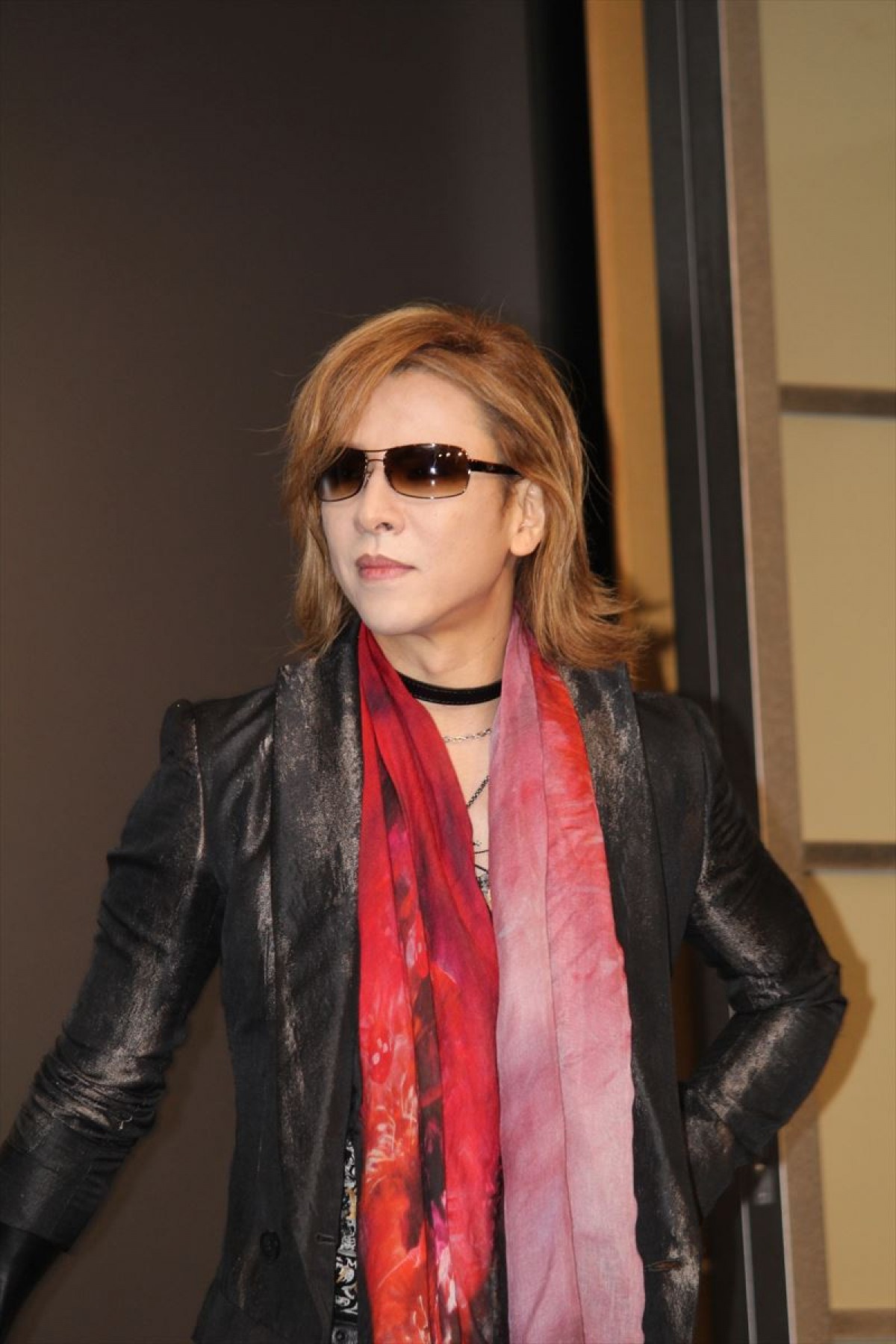 YOSHIKI、20年ぶり「X JAPAN」ジャパンツアーを発表！「気持ち的にはずっと7人」