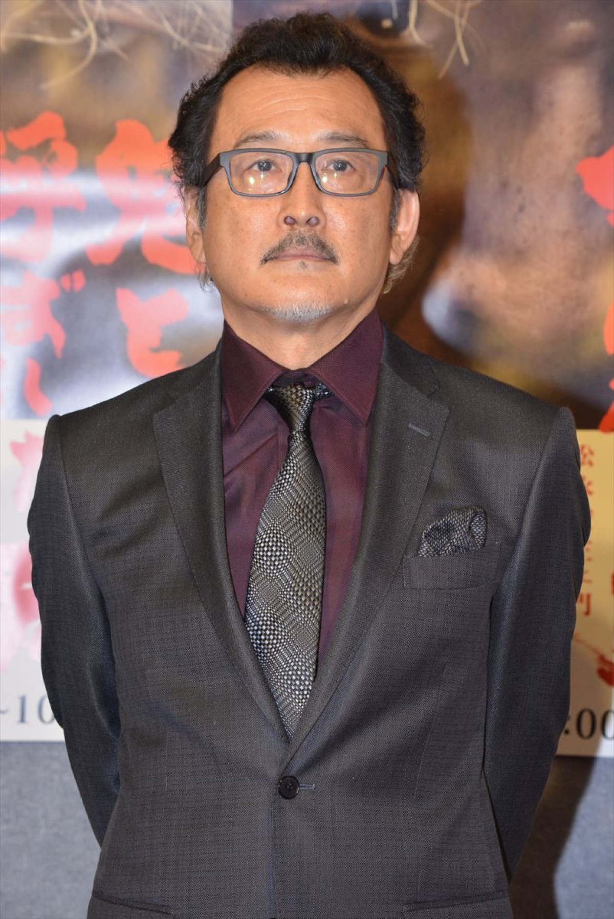 吉田鋼太郎、主演ドラマを20回以上鑑賞　「昨今では抜きん出た作品」と大絶賛