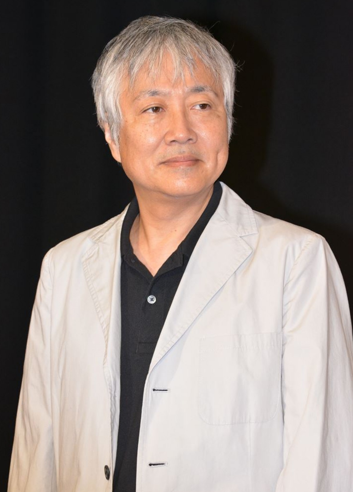 吉田鋼太郎、主演ドラマを20回以上鑑賞　「昨今では抜きん出た作品」と大絶賛