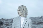 吉井和哉「ロマンティックあげるよ」カヴァー 『ドラゴンボール』OPシングルに収録