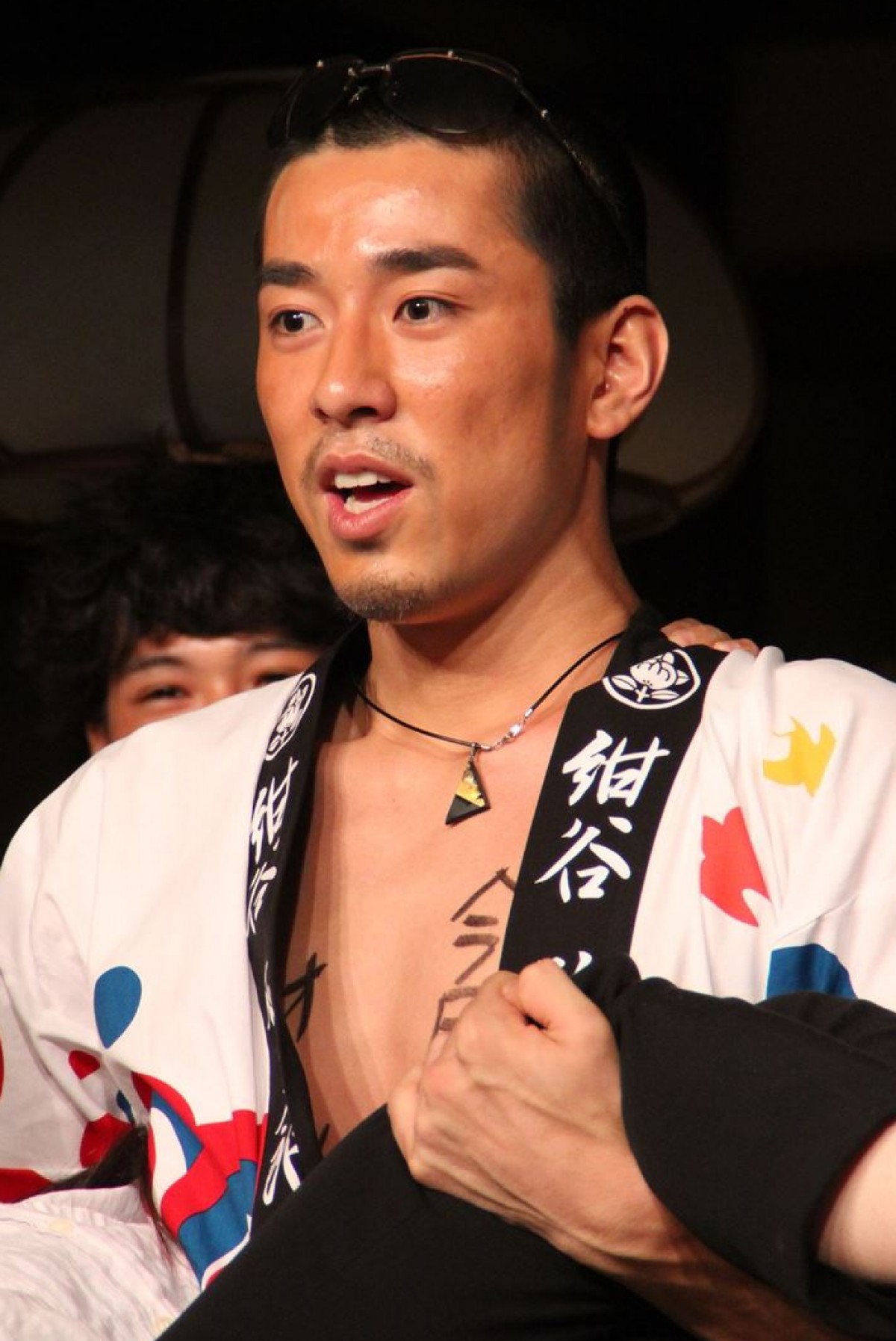 土屋太鳳『まれ』クランクアップに涙　「結局泣いてしまった」