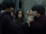 実写映画『進撃の巨人』米国での公開日決定