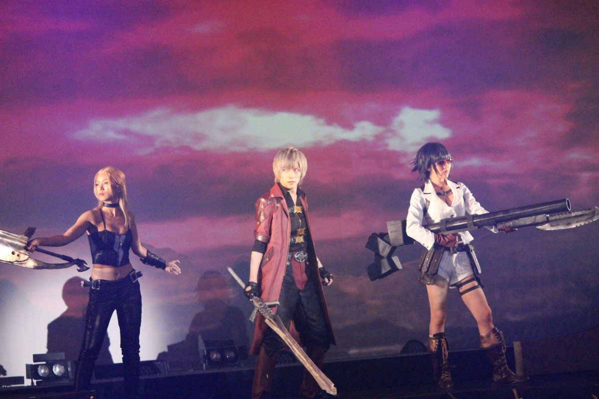 戦国BASARA