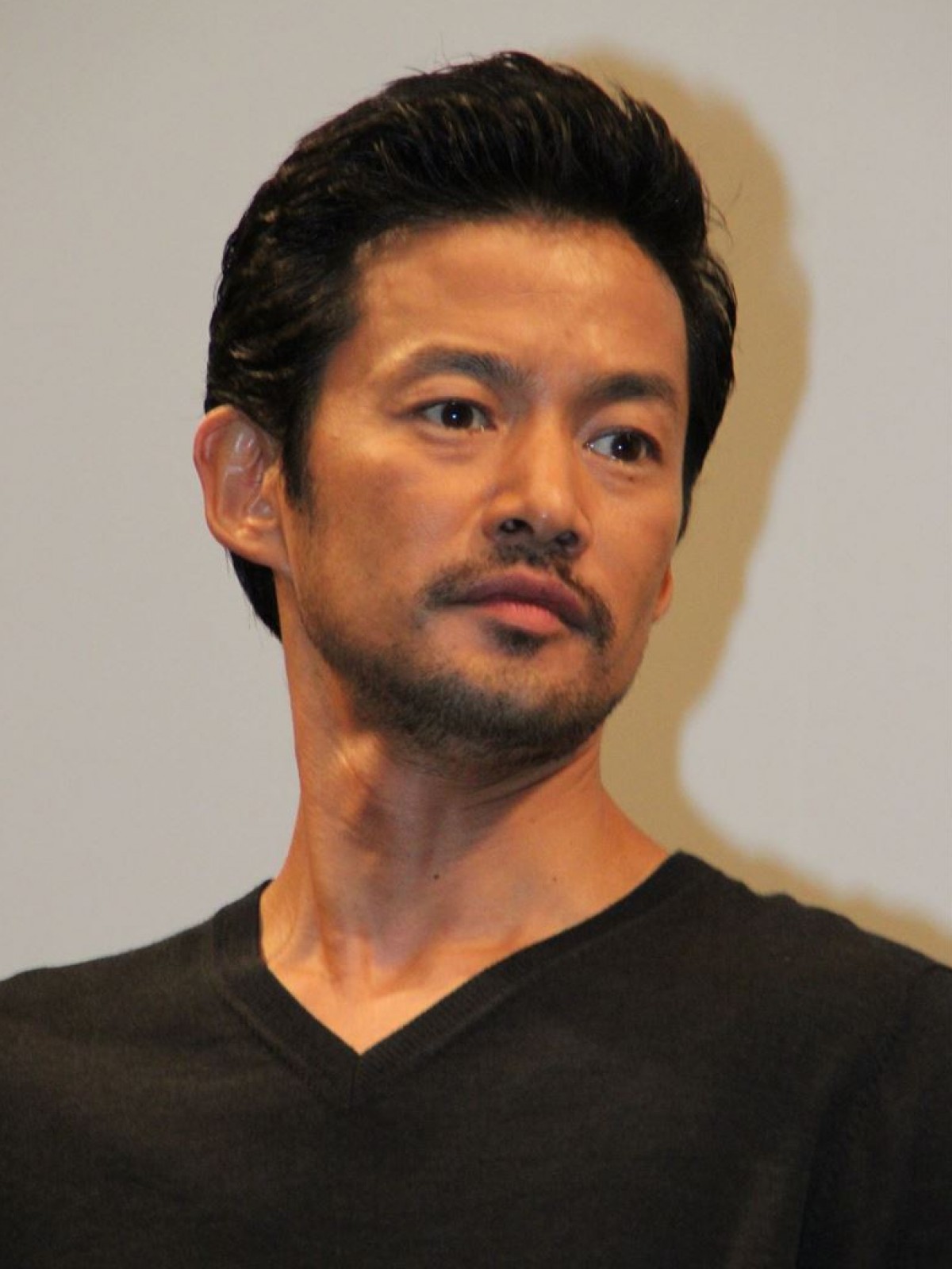 竹野内豊、ウーマン村本のストーカー騒動を勘違い「ストーカーをやられていると…」　