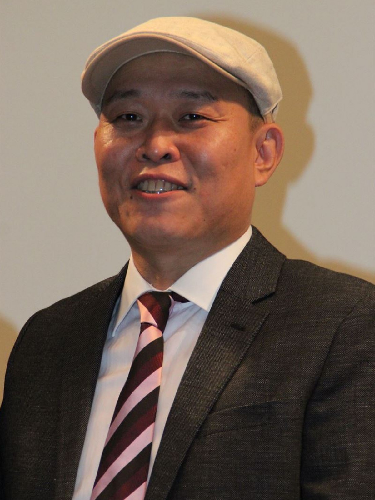 竹野内豊、ウーマン村本のストーカー騒動を勘違い「ストーカーをやられていると…」　