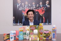 「なぜゴキブリと戦うの？」　フマキラーの戸村彰氏に聞いてみた
